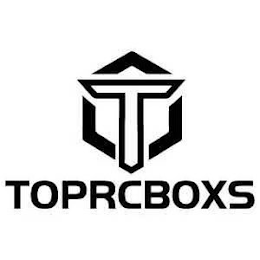 T TOPRCBOXS