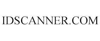 IDSCANNER.COM