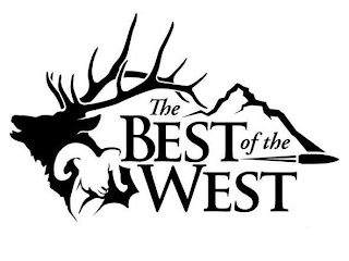 THE BEST OF THE WEST