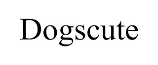 DOGSCUTE