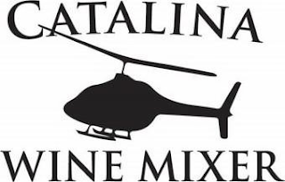 CATALINA WINE MIXER