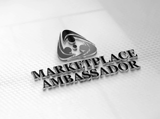 MARKETPLACE AMBASSADOR