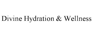 DIVINE HYDRATION & WELLNESS