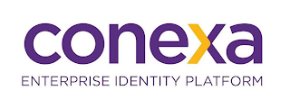 CONEXA ENTERPRISE IDENTITY PLATFORM