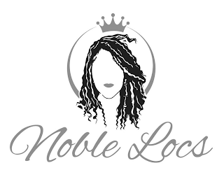 NOBLE LOCS