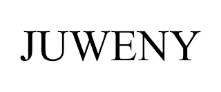 JUWENY