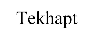 TEKHAPT