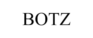 BOTZ