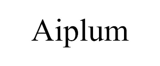 AIPLUM