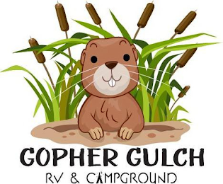 GOPHER GULCH RV & CAMPGROUND