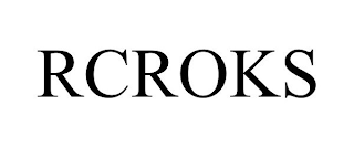 RCROKS