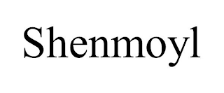 SHENMOYL