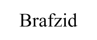 BRAFZID