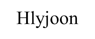 HLYJOON