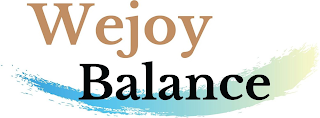 WEJOY BALANCE