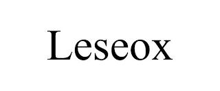 LESEOX