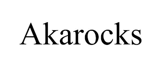 AKAROCKS