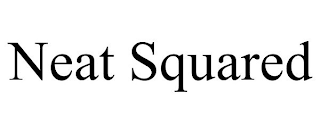 NEAT SQUARED