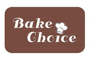 BAKE CHOICE