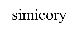 SIMICORY