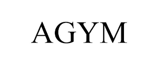 AGYM