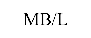 MB/L