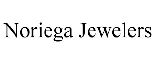 NORIEGA JEWELERS