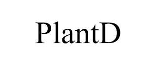 PLANTD