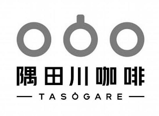 TASOGARE