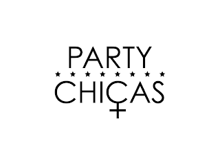 PARTY CHICAS