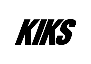 KIKS