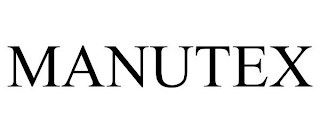 MANUTEX