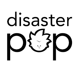 DISASTER POP