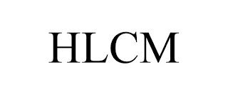 HLCM