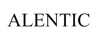 ALENTIC