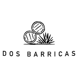 DOS BARRICAS