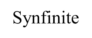 SYNFINITE