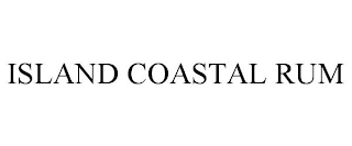 ISLAND COASTAL RUM