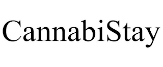 CANNABISTAY