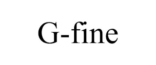 G-FINE