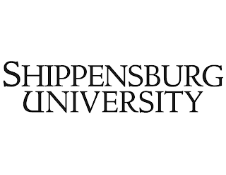 SHIPPENSBURG UNIVERSITY