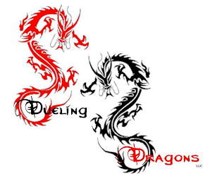 DUELING DRAGONS LLC