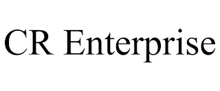 CR ENTERPRISE