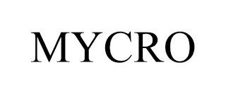 MYCRO