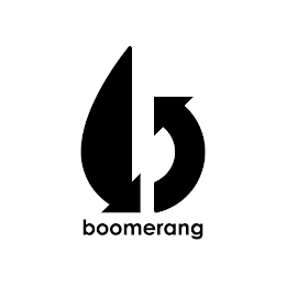 BOOMERANG