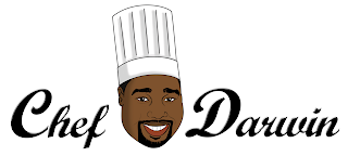 CHEF DARWIN