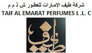 TAIF AL EMARAT PERFUMES L.L.C