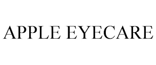 APPLE EYECARE