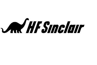 HF SINCLAIR