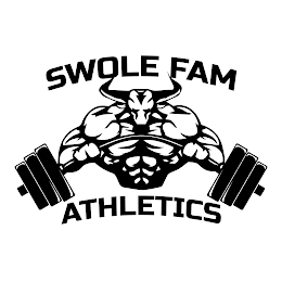 SWOLEFAM ATHLETICS